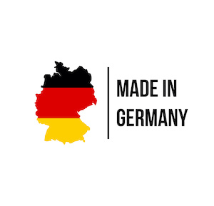 Made in Germany