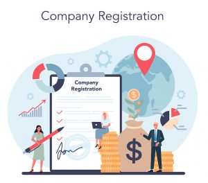 Company Registration