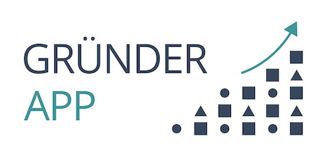 GründerApp Logo