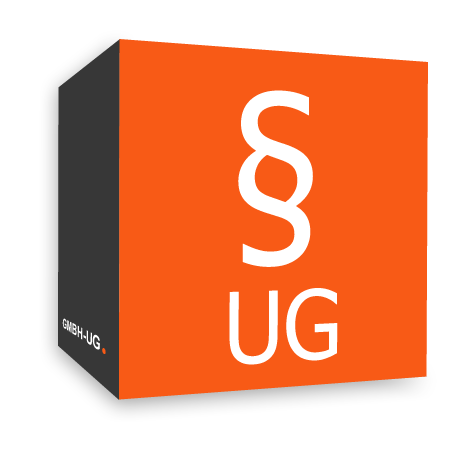 Открытие компании UG в Германии