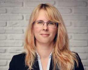 Yvonne Nawroth