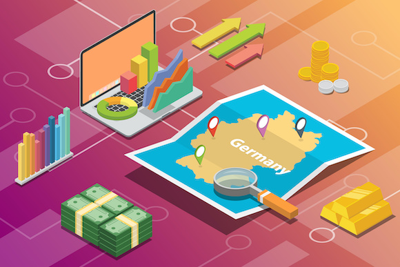 Company formation in Germany