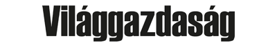 Világgazdaság logó