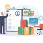 Changes on the Company Activity