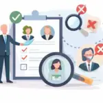 Change of Managing Director of a German Company