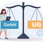 Legal Form Change in Germany