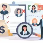 Add or Remove a Prokurist in Germany