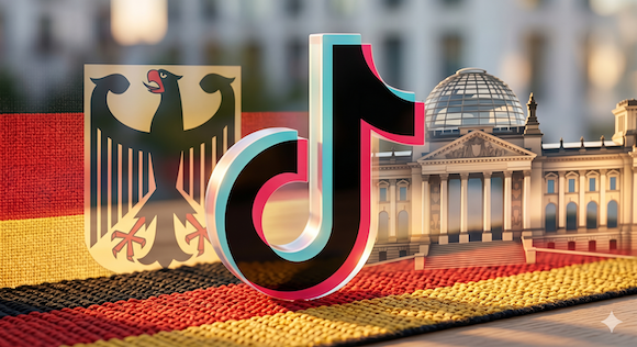 TikTok in Germany