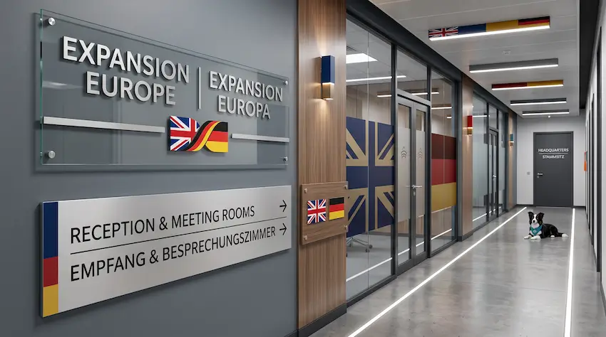 European Expansion